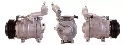 Compressor, air conditioning ELSTOCK 51-0804)