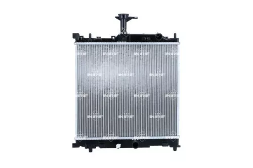 Radiator, motorkoeling NRF 550139)