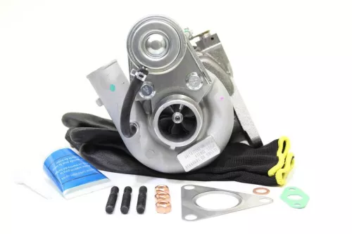 Oplader, opladen (supercharged/turbocharged) HANS 10900950)