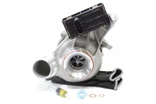 Oplader, opladen (supercharged/turbocharged) HANS 10901024)