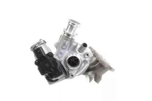 Oplader, opladen (supercharged/turbocharged) HANS 10901176)