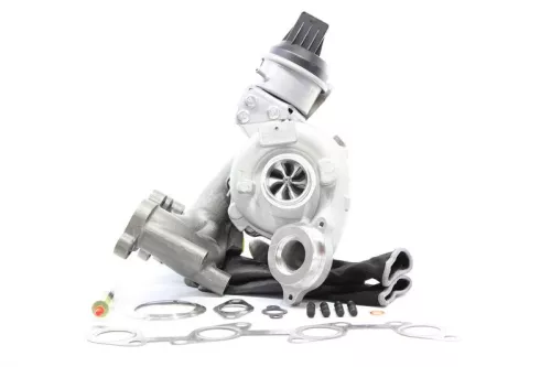 Oplader, opladen (supercharged/turbocharged) HANS 10901179)