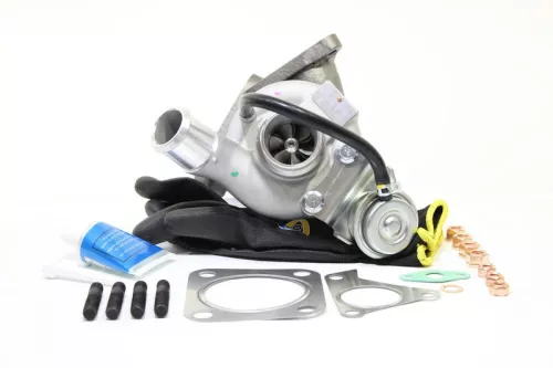 Oplader, opladen (supercharged/turbocharged) HANS 10900961)