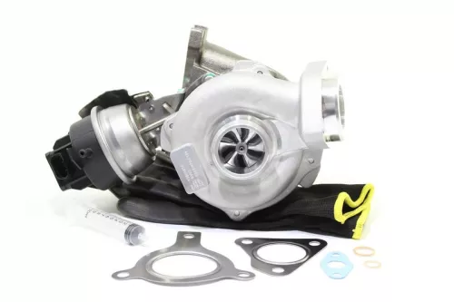 Oplader, opladen (supercharged/turbocharged) HANS 10901076)
