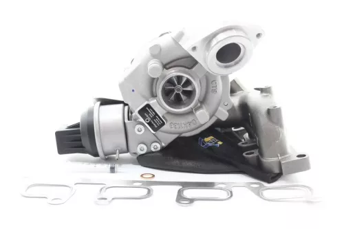 Oplader, opladen (supercharged/turbocharged) HANS 10901237)