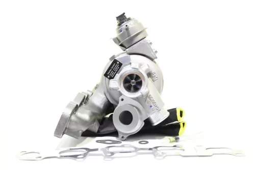 Oplader, opladen (supercharged/turbocharged) HANS 10901358)