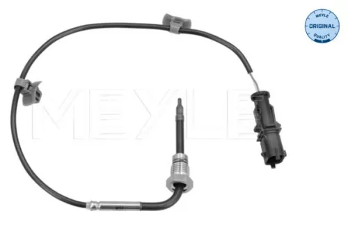 Sensor, uitlaatgastemperatuur MEYLE 33-14 800 0000)