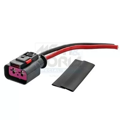 Reparatieset, kabelset MEAT & DORIA 25324)