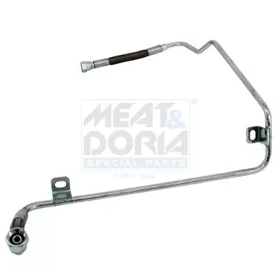 Olieleiding, lader MEAT & DORIA 63110)