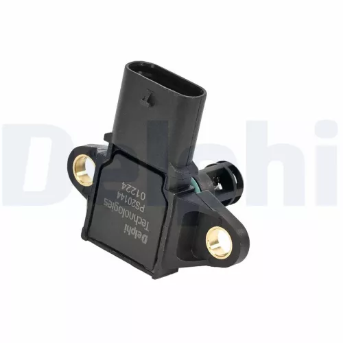 Sensor, turbodruk DELPHI PS20144-12B1)