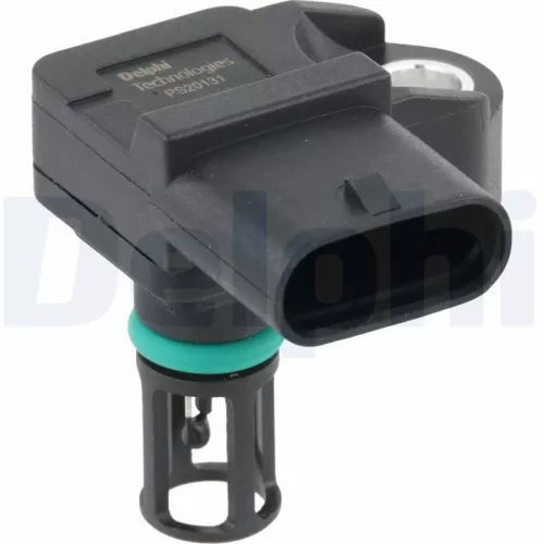 Sensor, turbodruk DELPHI PS20131-12B1)