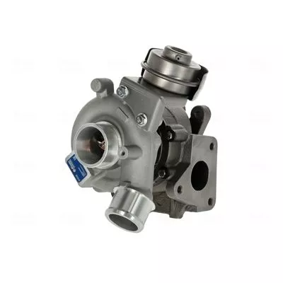Oplader, opladen (supercharged/turbocharged) NISSENS 93536)
