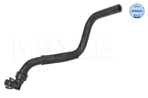 Radiatorslang MEYLE 619 222 0004)