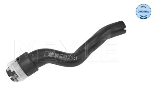 Radiatorslang MEYLE 619 222 0006)