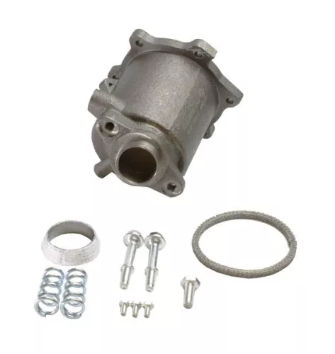 Catalytic Converter MAXGEAR 27-6190)