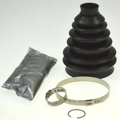Balgset, aandrijfas LÖBRO 305870)