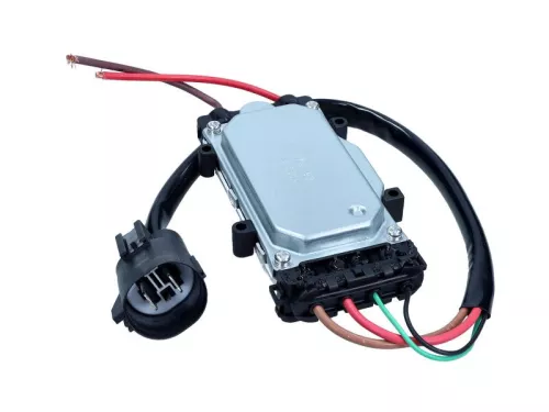 Regelunit, elektrische ventilator (motorkoeling) MAXGEAR 27-2193)