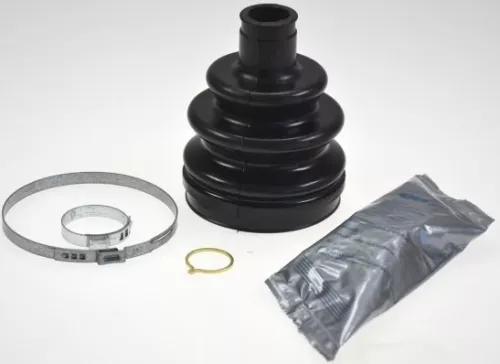 Balgset, aandrijfas LÖBRO 302802)