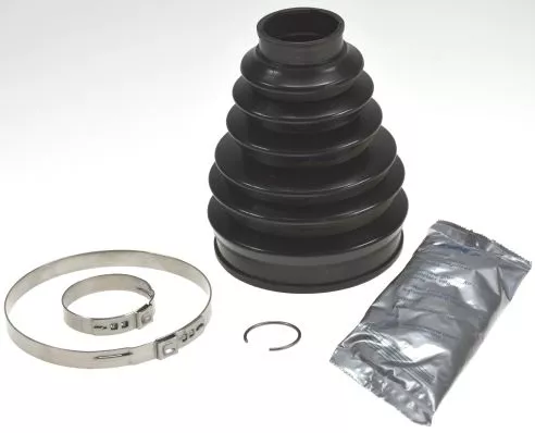 Balgset, aandrijfas LÖBRO 303566)