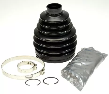 Balgset, aandrijfas LÖBRO 304887)