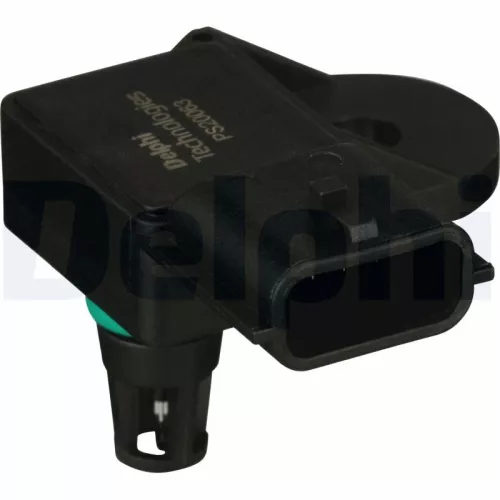 Sensor, turbodruk DELPHI PS20063-12B1)