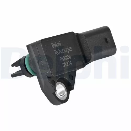 Sensor, turbodruk DELPHI PS20150-12B1)