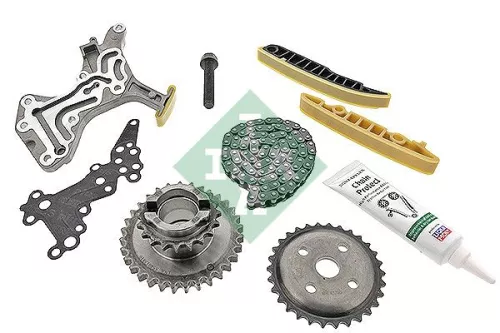 Timing Chain Kit Schaeffler INA 559 1796 40)