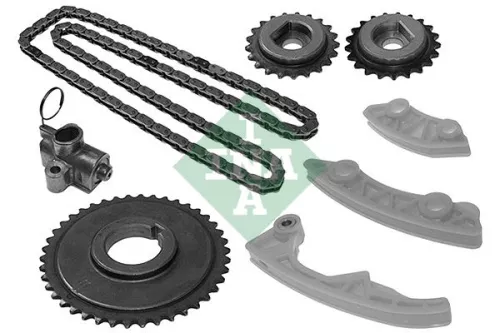Timing Chain Kit Schaeffler INA 559 1834 40)