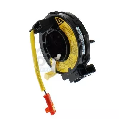 Klokveer, airbag MEAT & DORIA 231772)