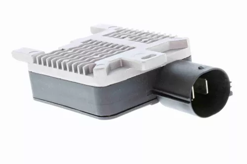 Control Unit, electric fan (engine cooling) VEMO V25-79-0009)