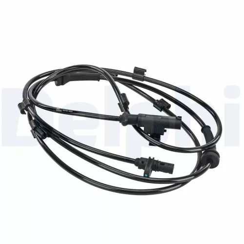 Sensor, wielsnelheid DELPHI SS21654-12B1)