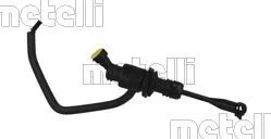 Hoofdremcilinder, koppeling METELLI 55-0296)