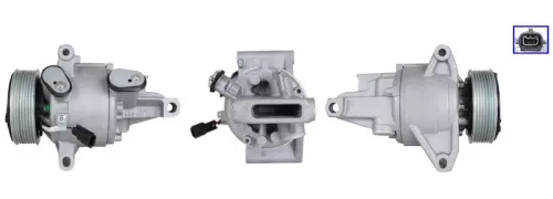 Compressor, airconditioning ELSTOCK 51-1142)