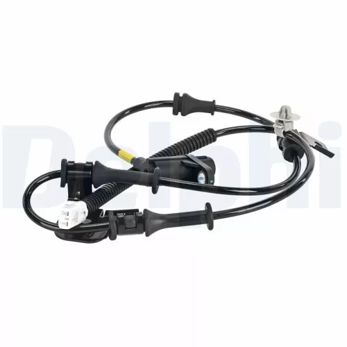 Sensor, wielsnelheid DELPHI SS21524-12B1)