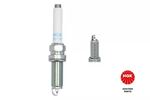 Bougie NGK 90912)