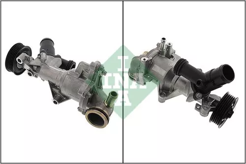 Waterpomp, motorkoeling Schaeffler INA 538 0891 10)