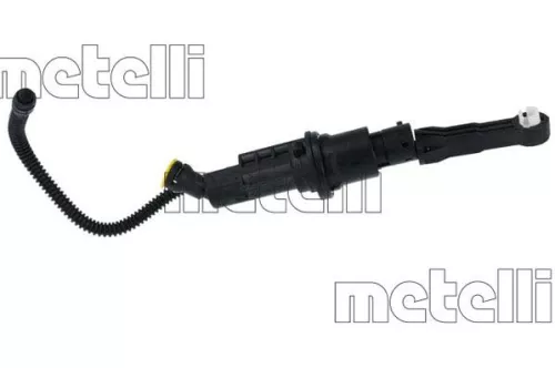Hoofdremcilinder, koppeling METELLI 55-0248)