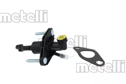 Hoofdremcilinder, koppeling METELLI 55-0297)