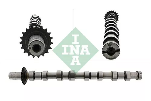 Nokkenas Schaeffler INA 428 0205 10)
