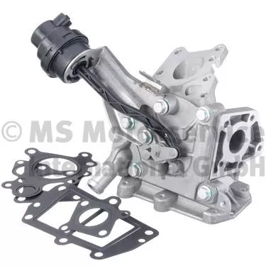 EGR Valve PIERBURG 7.10334.35.0)