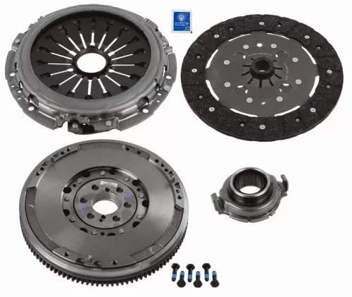 Koppelingsset SACHS 2290 601 144)