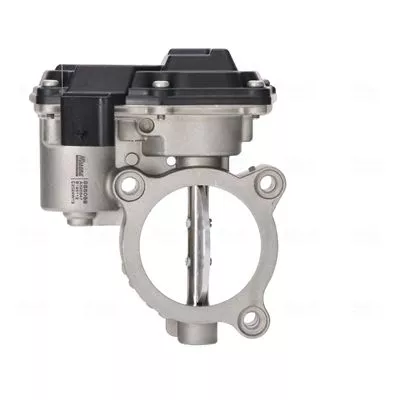Gasklephuis NISSENS 955089)