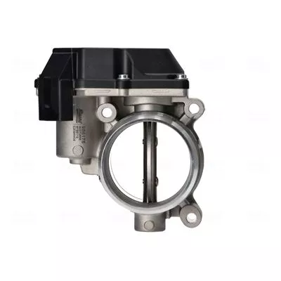 Gasklephuis NISSENS 955176)