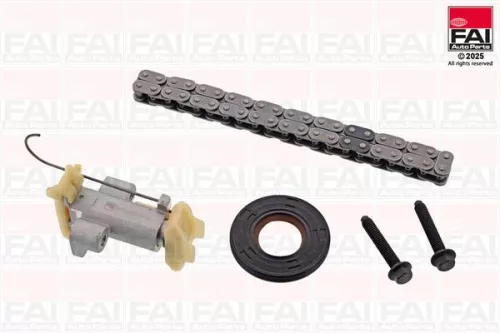 Timing Chain Kit FAI AutoParts TCK487)