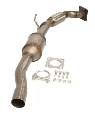 Catalytic Converter MAXGEAR 27-6224)