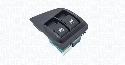 Schakelaar, raammechanisme MAGNETI MARELLI 000051092010)