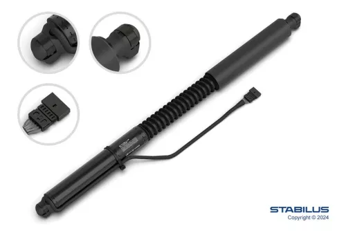 Elektromotor, achterklep STABILUS 798081)