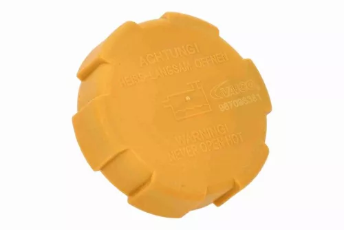 Cap, coolant tank VAICO V40-0559)