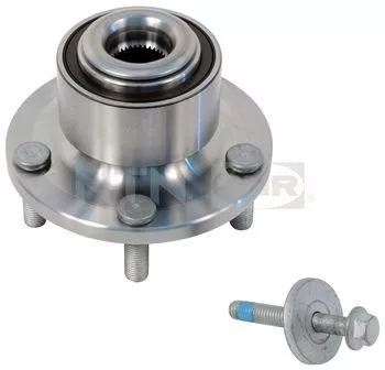 Wiellagerset SNR R152.62)