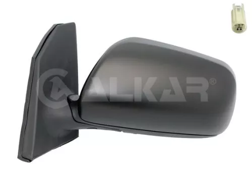 Buitenspiegel ALKAR 6139264)